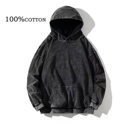 hoodie overisize