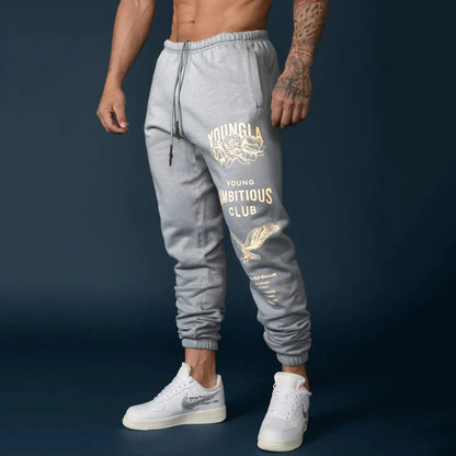Pantalones Jogger Youngla