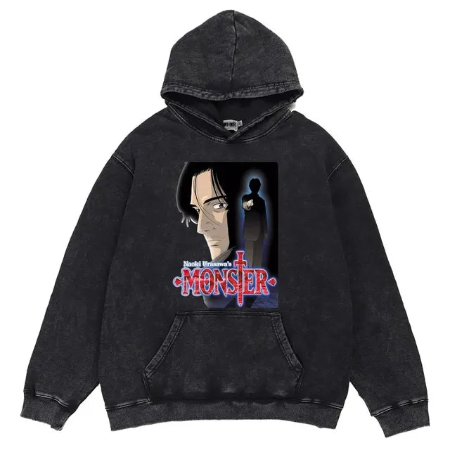 hoodie overisize