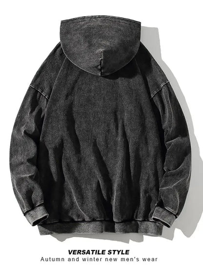 hoodie overisize