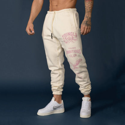 Pantalones Jogger Youngla