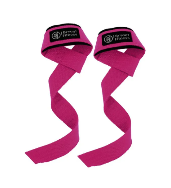 Cintas de Elevación para Gimnasio y Guantes Antideslizantes de Fitness