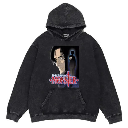 hoodie overisize