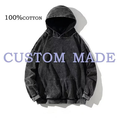 hoodie overisize